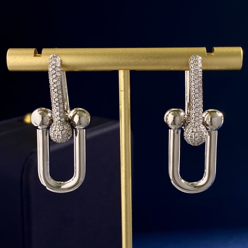 Tiffany Earrings